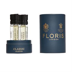 Floris Classic Discovery Collection